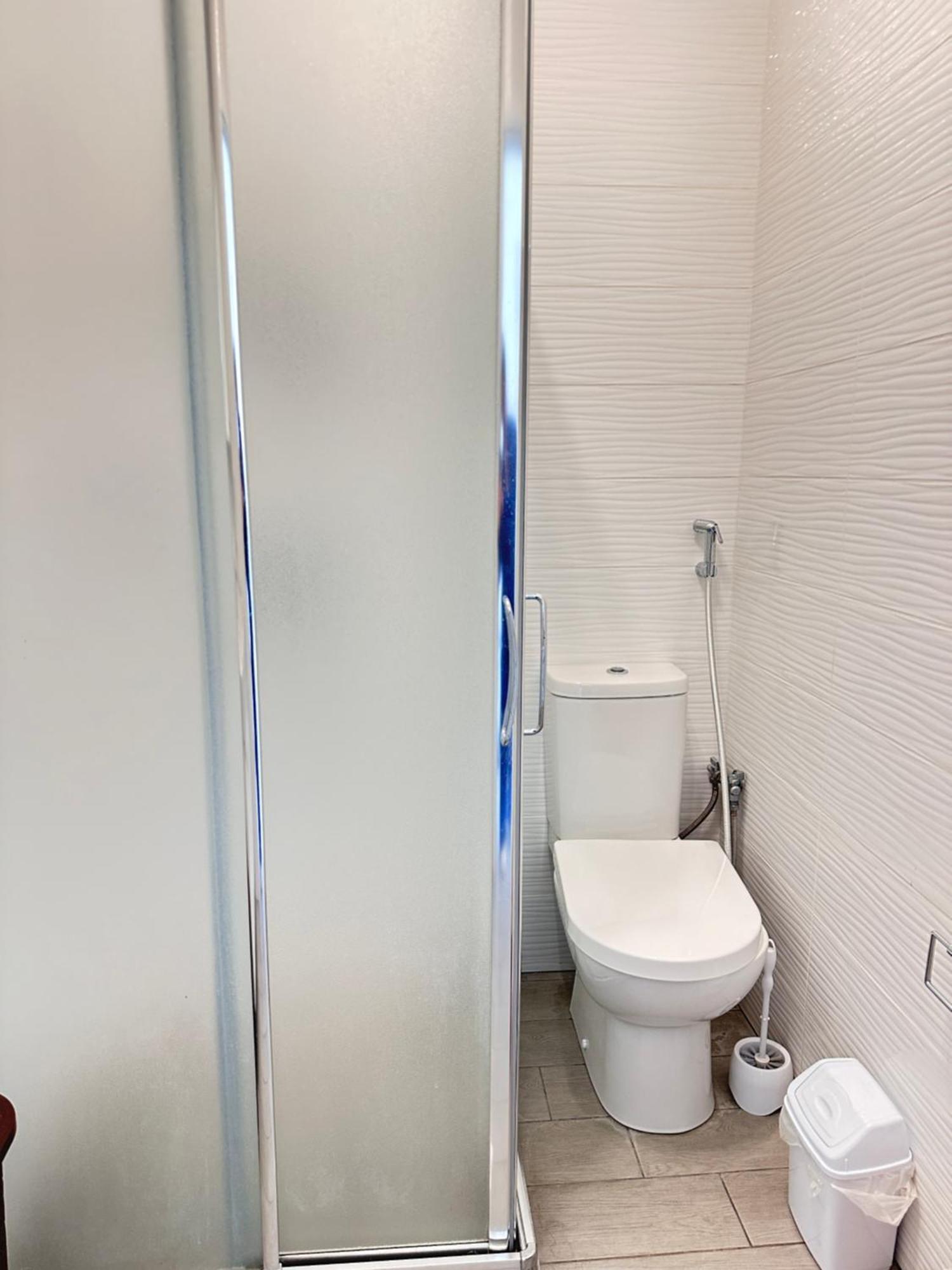 Rose Sea View Apartment Sarande