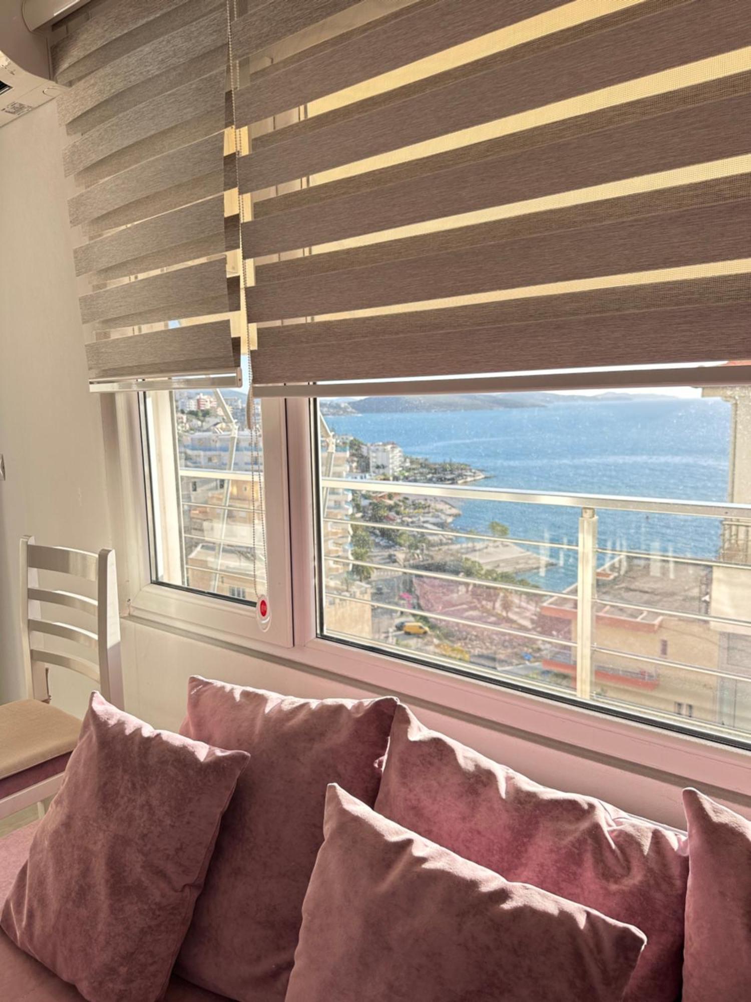 Rose Sea View * Sarande