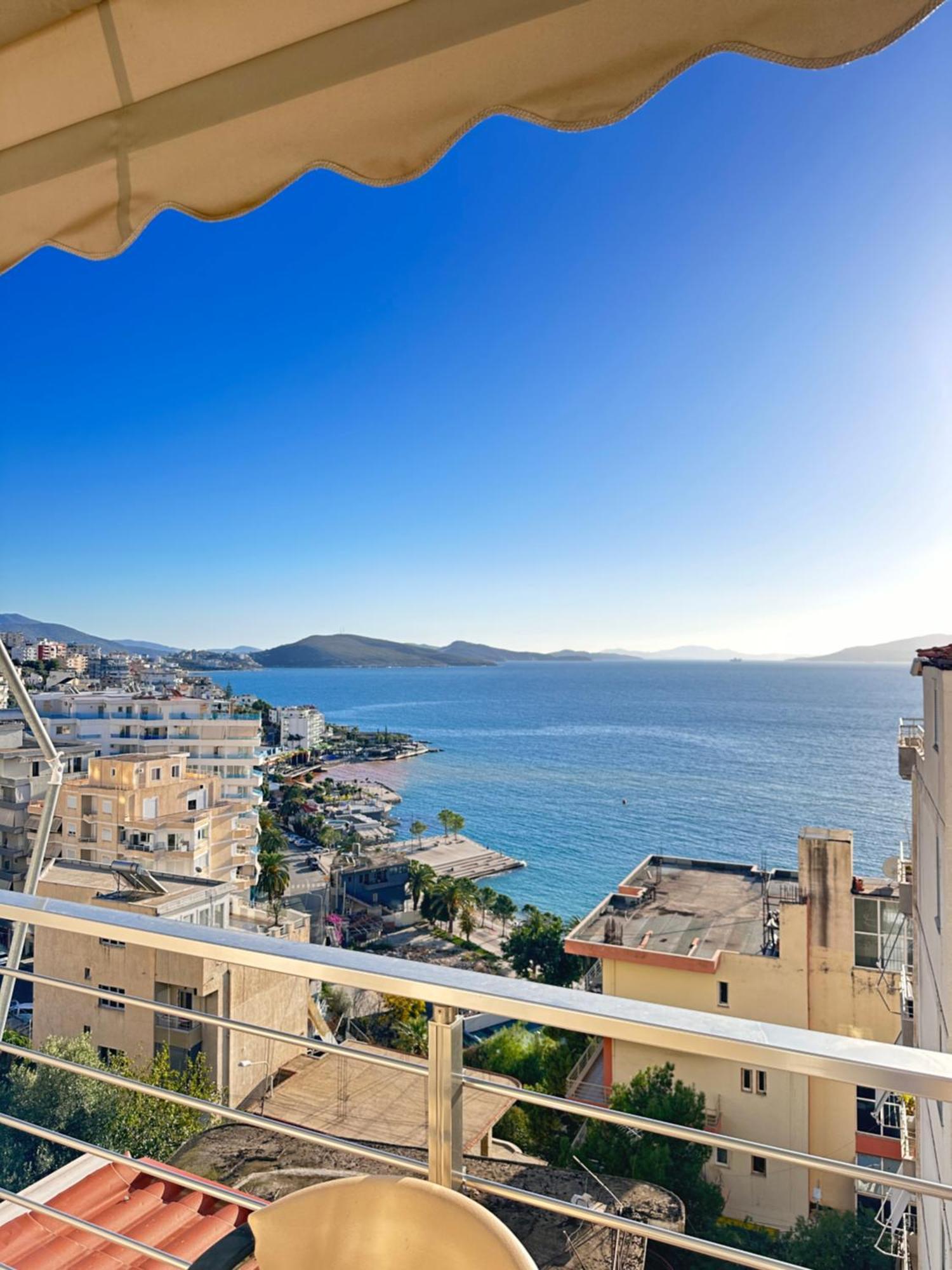 Apartment Rose Sea View