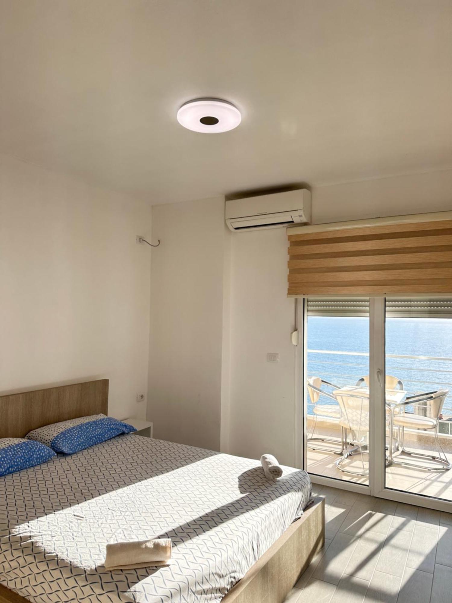 Rose Sea View Apartment *