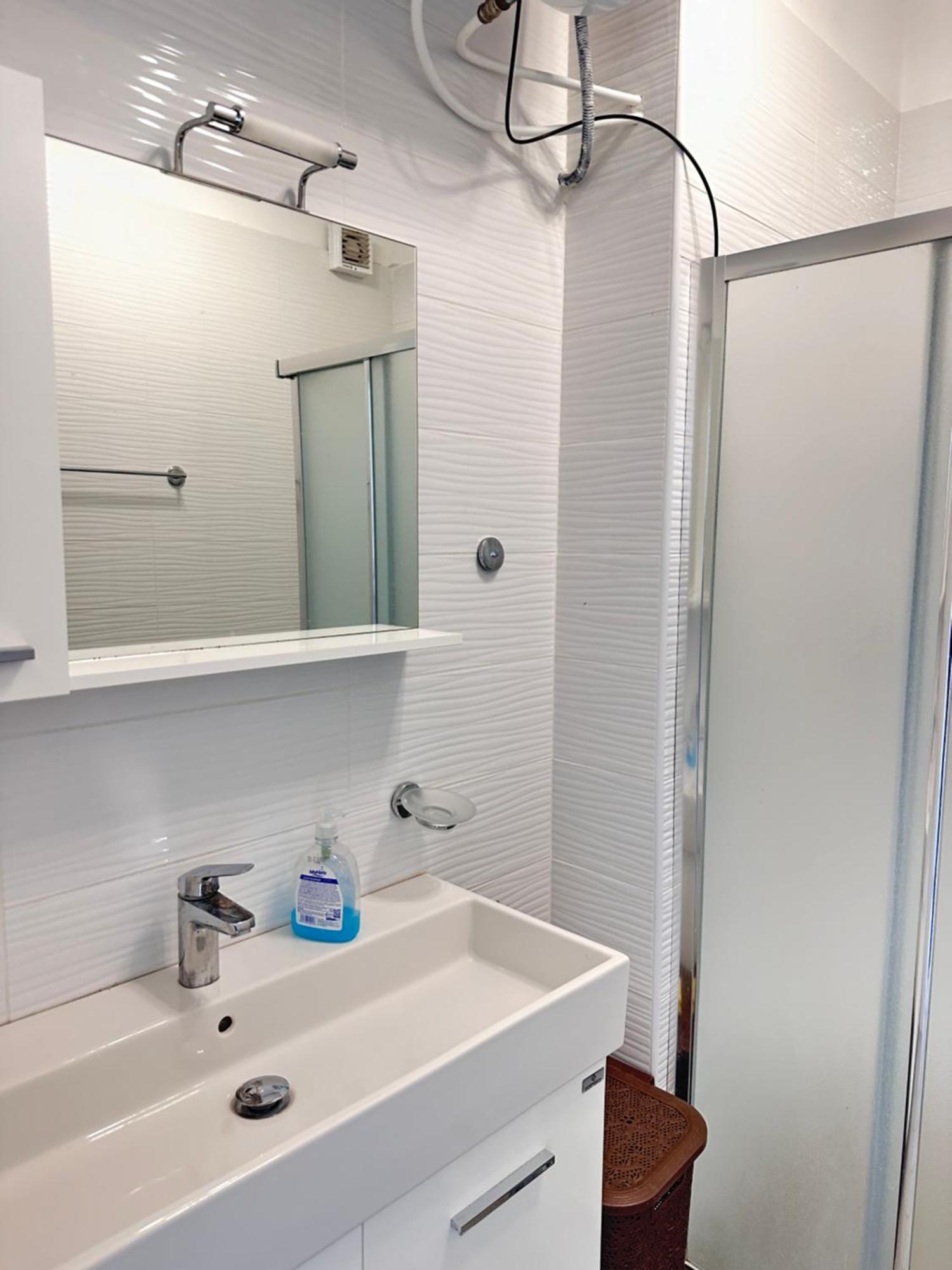 Apartamento Rose Sea View Sarandë