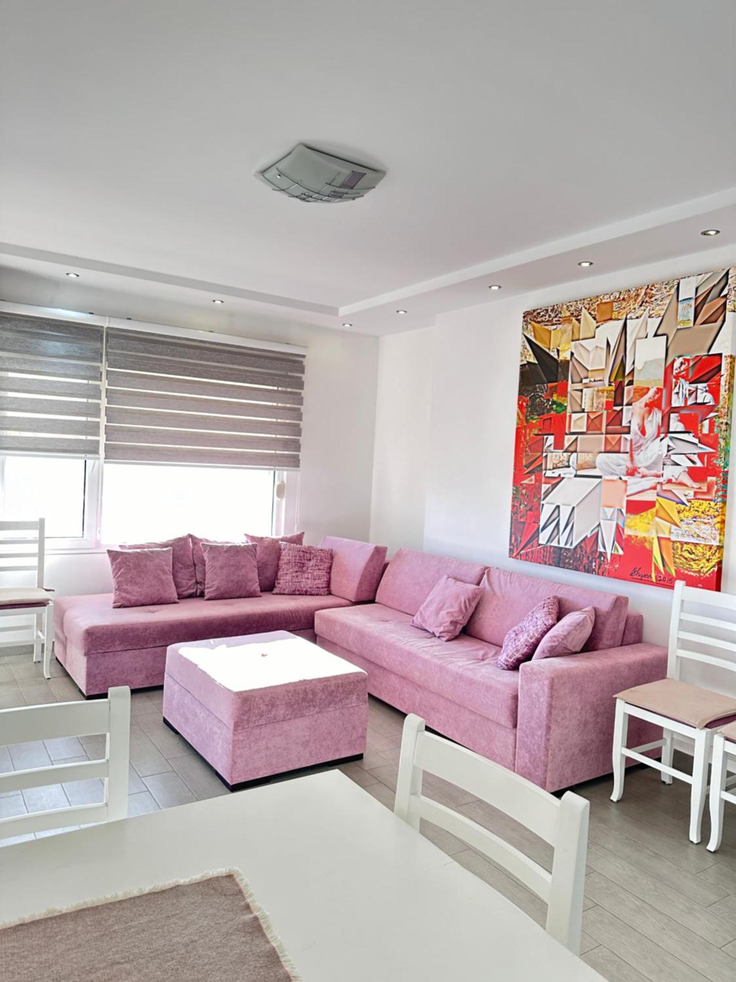 Rose Sea View Apartamento