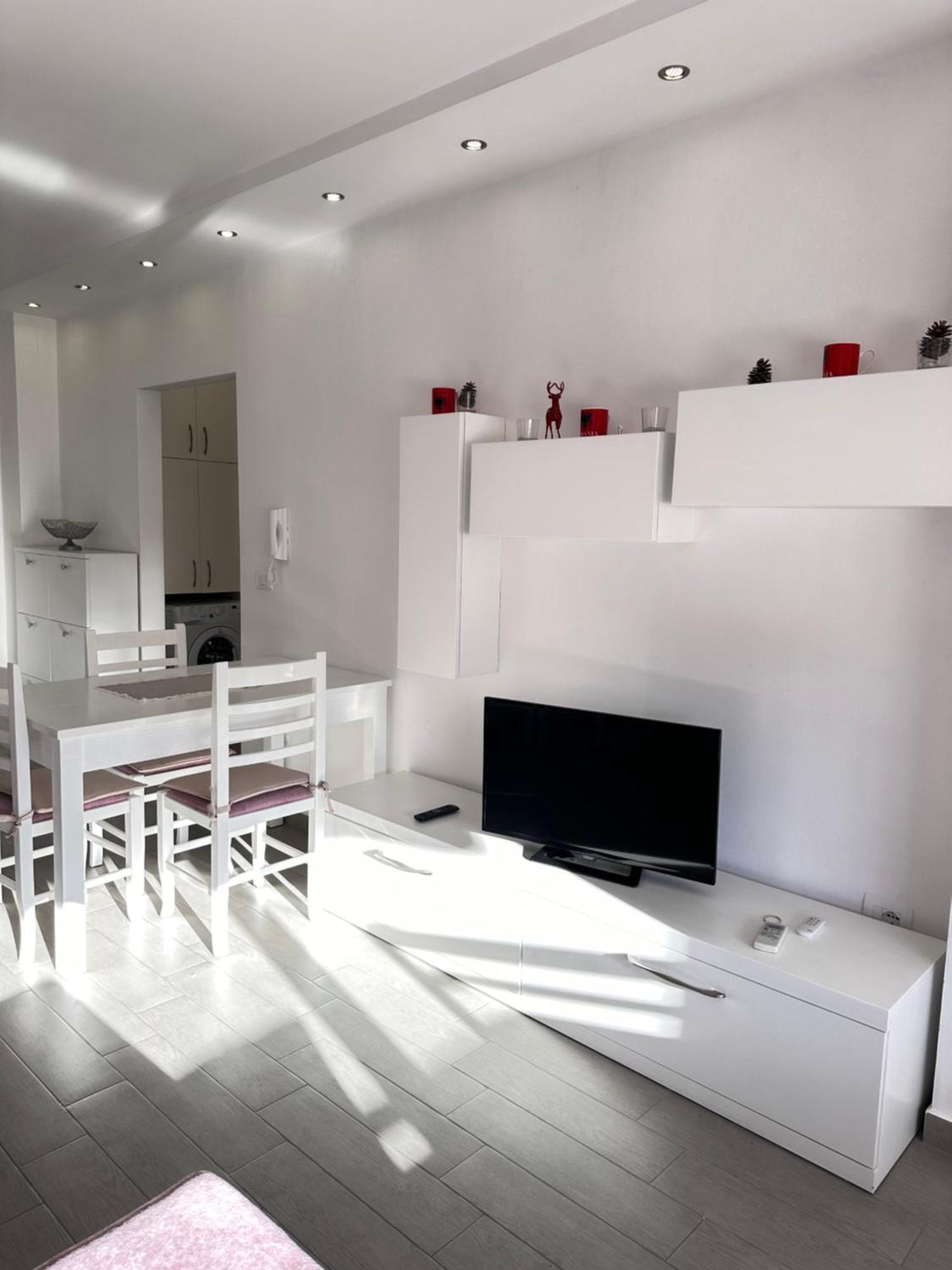 Apartamento Rose Sea View *