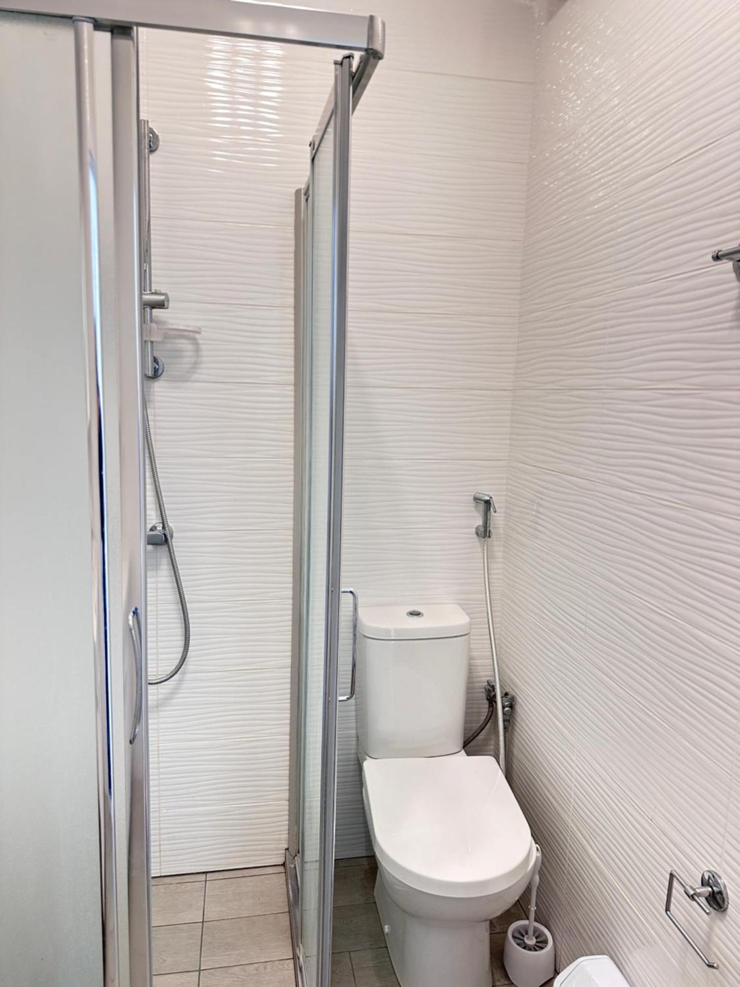 Rose Sea View Apartamento Sarandë