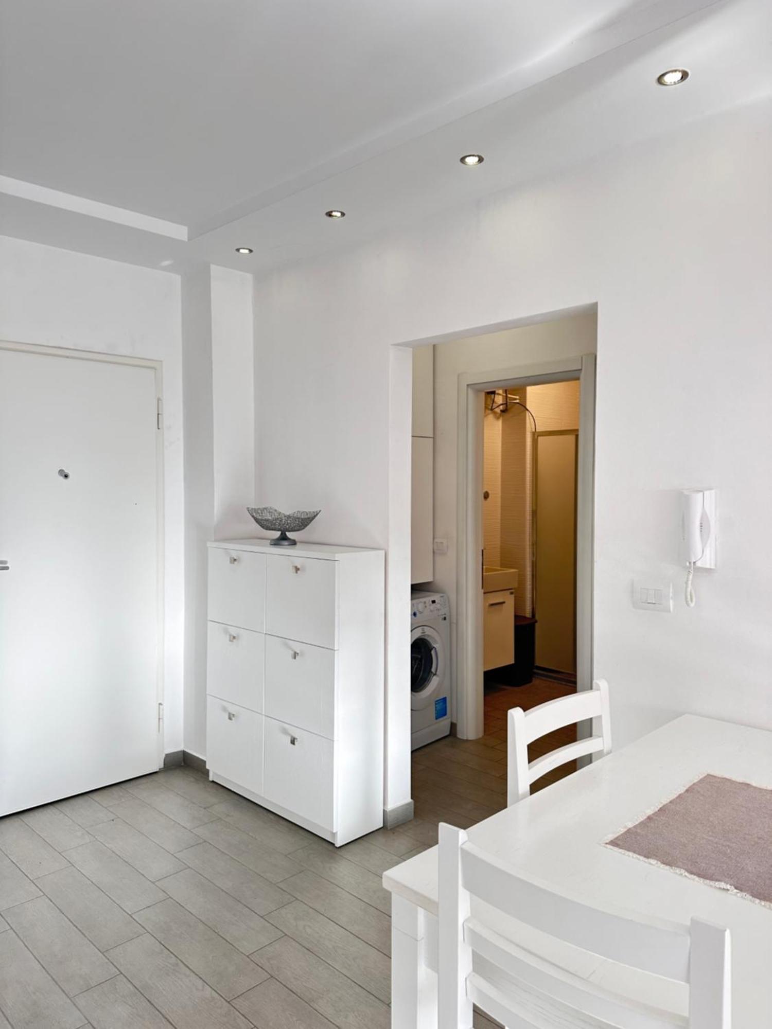 Appartement Rose Sea View Saranda